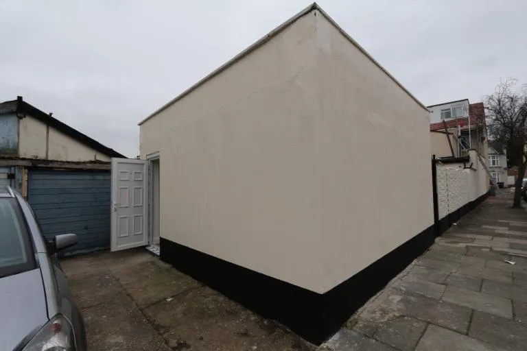 Refurbished Self-Contained Studio, Bills Included, 10 Mins to Ilford Station