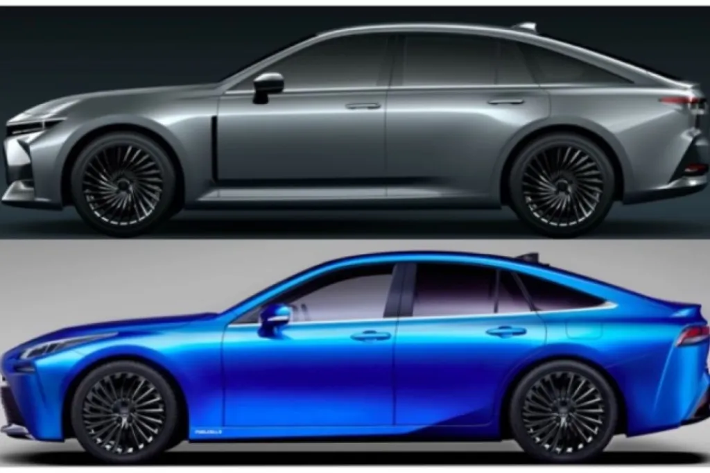 bmw car