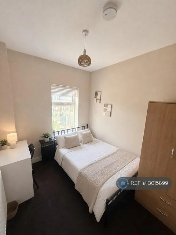 1 bedroom in Rock Road, Warrington, WA4 (#3015899)