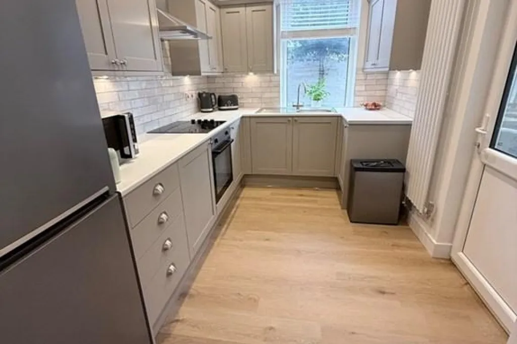 1 bedroom in Rock Road, Warrington, WA4 (#3015899)