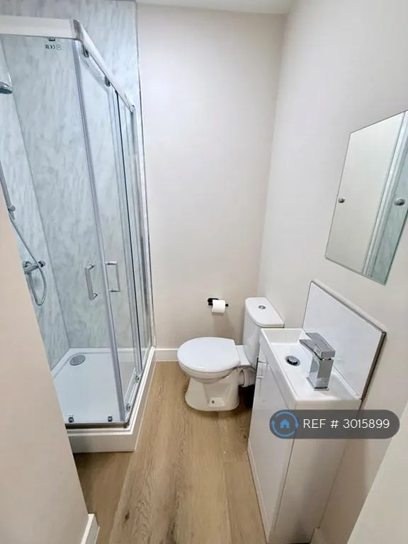 1 bedroom in Rock Road, Warrington, WA4 (#3015899)