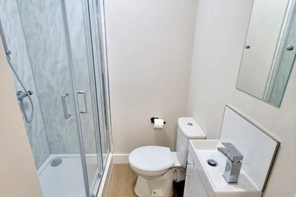 1 bedroom in Rock Road, Warrington, WA4 (#3015899)