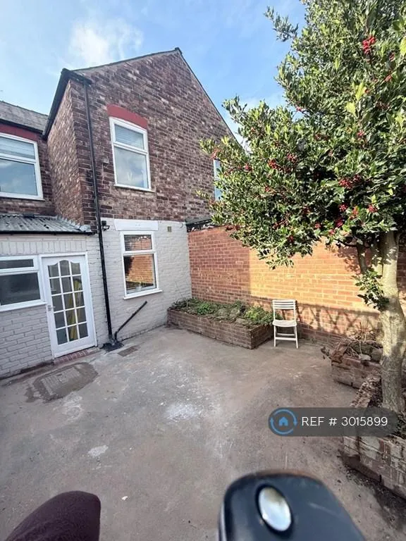 1 bedroom in Rock Road, Warrington, WA4 (#3015899)
