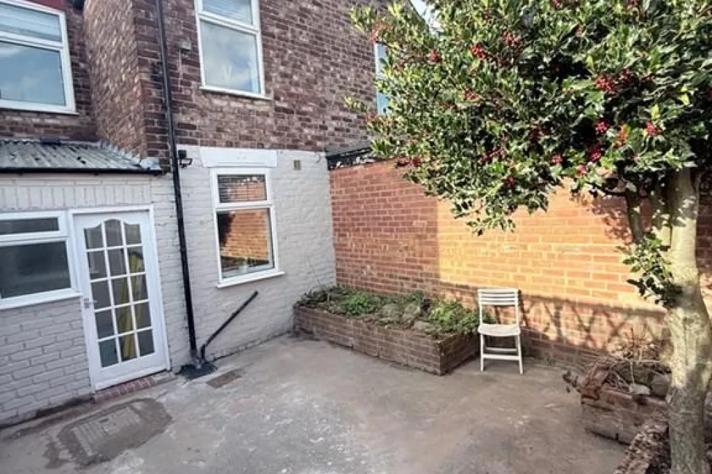 1 bedroom in Rock Road, Warrington, WA4 (#3015899)