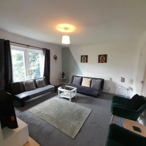 Contractor Stays (LS9)
