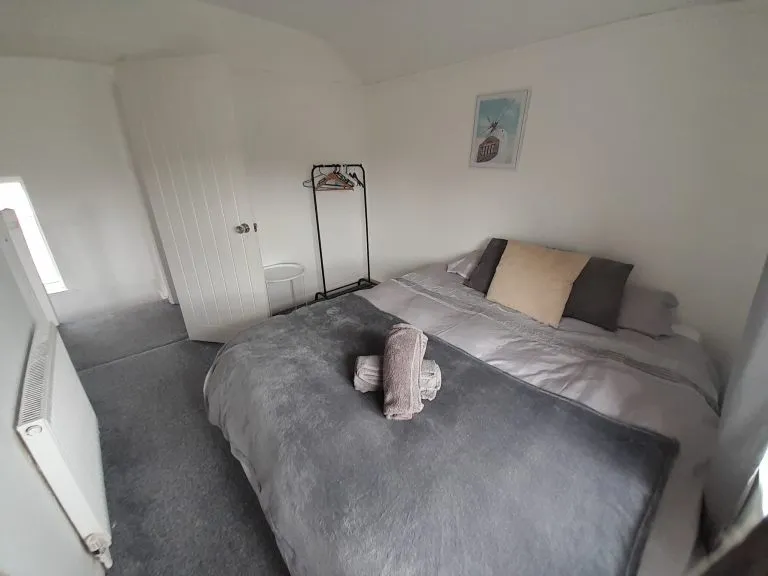 Contractor Stays (LS9)