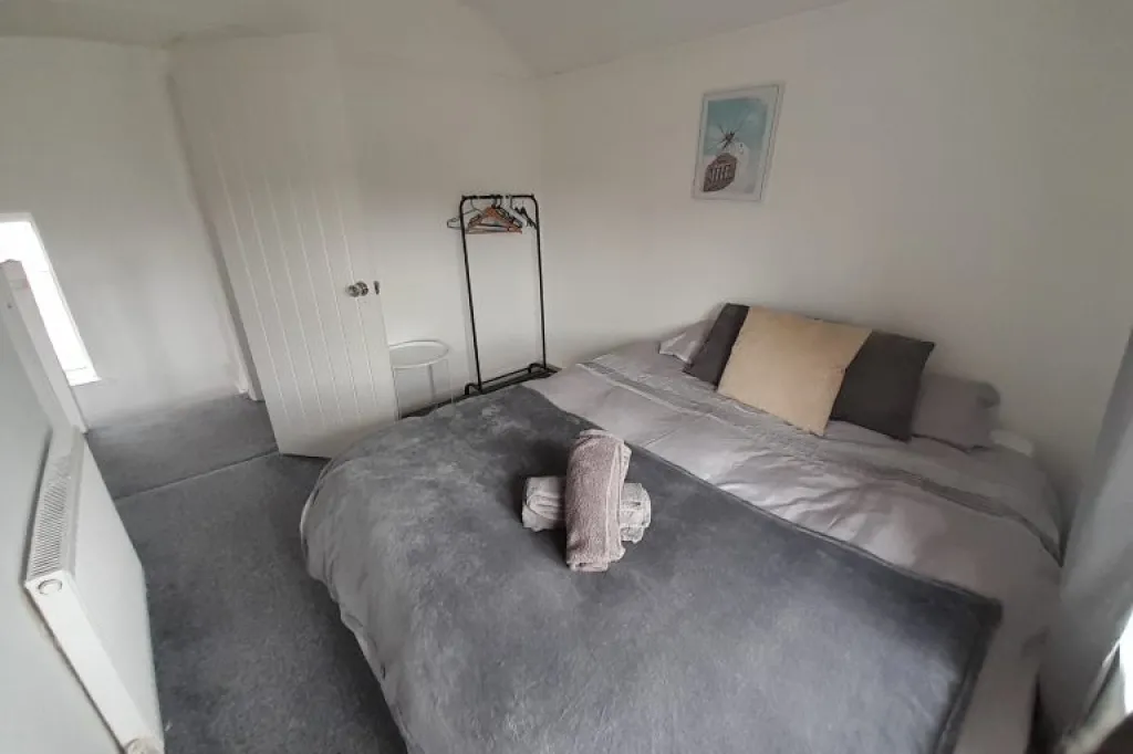 Contractor Stays (LS9)