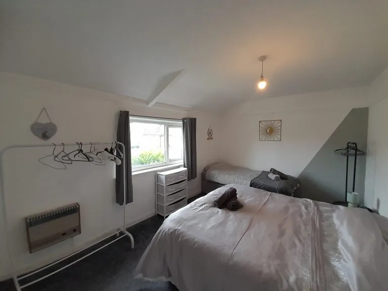 Contractor Stays (LS9)