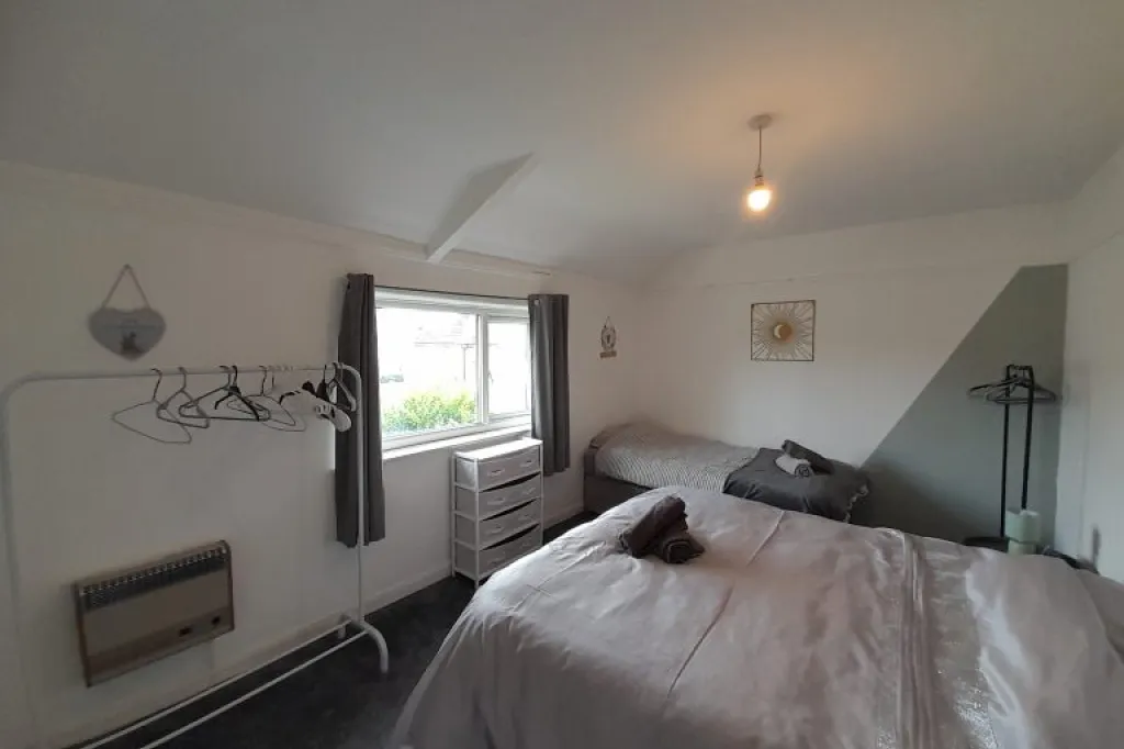 Contractor Stays (LS9)