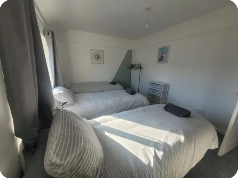 Contractor Stays (LS9)