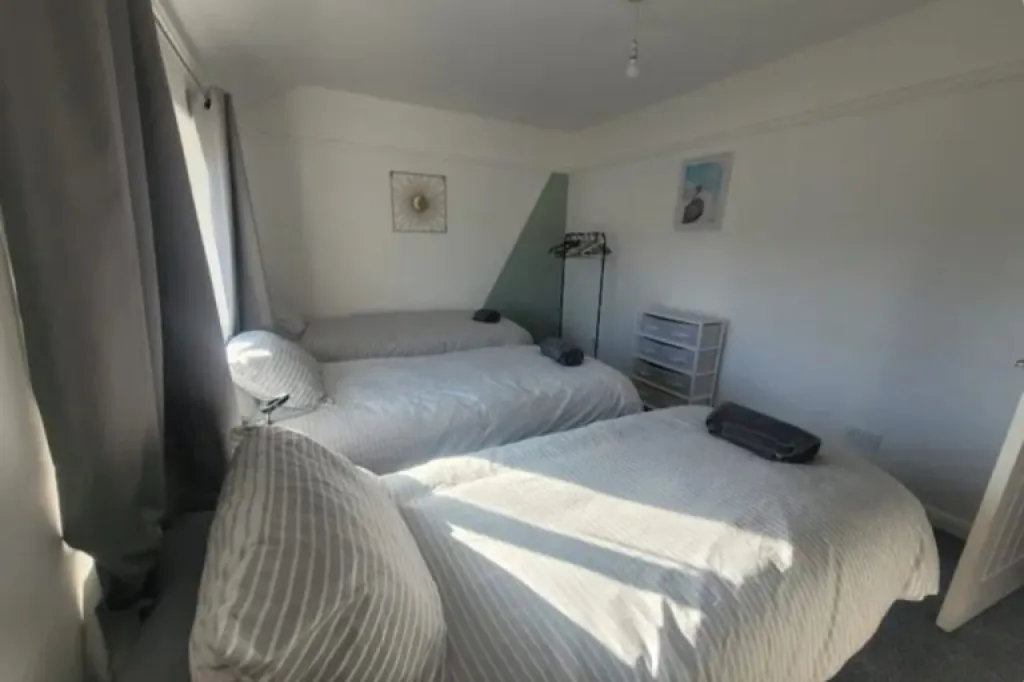 Contractor Stays (LS9)