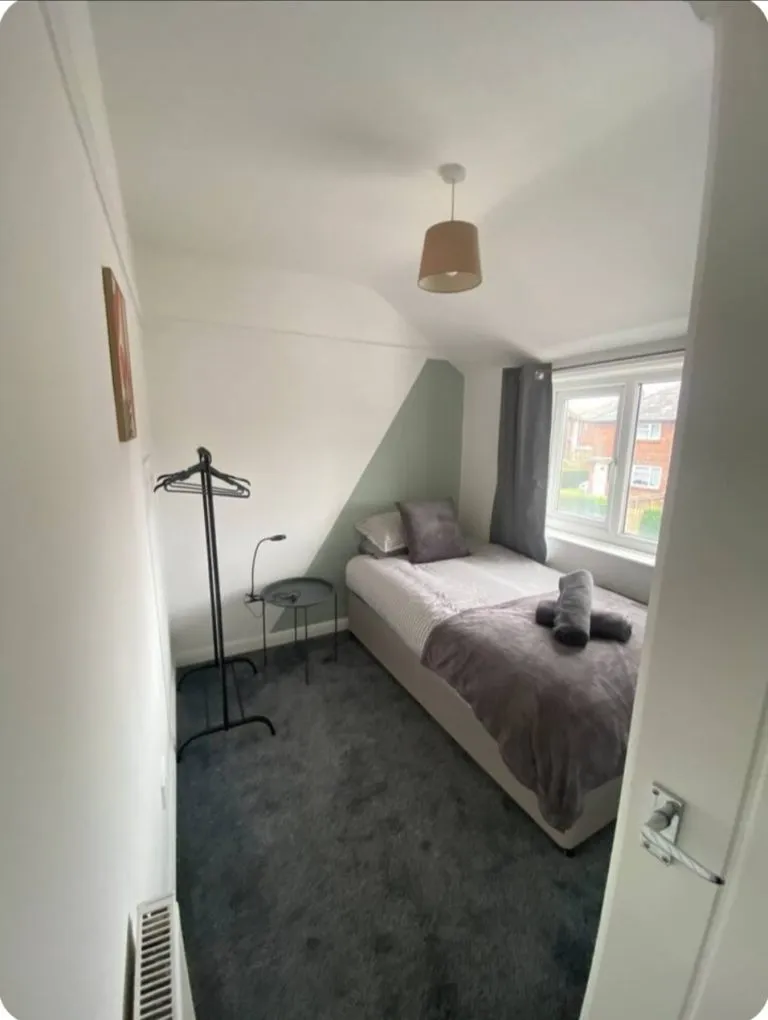 Contractor Stays (LS9)