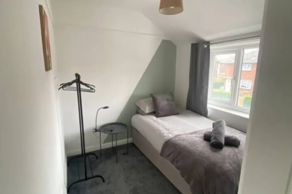 Contractor Stays (LS9)