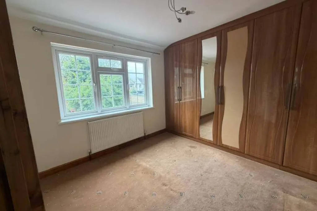 3/4 bedroom house for rent in Heston TW5 0HN