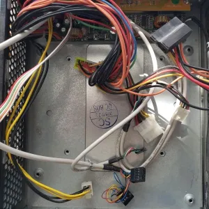 A+ Aluminium pc case for Mini-itx motherboards