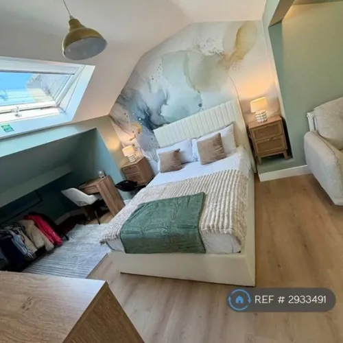 1 bedroom in Brookland Road West, Liverpool, L13 (#2933491)