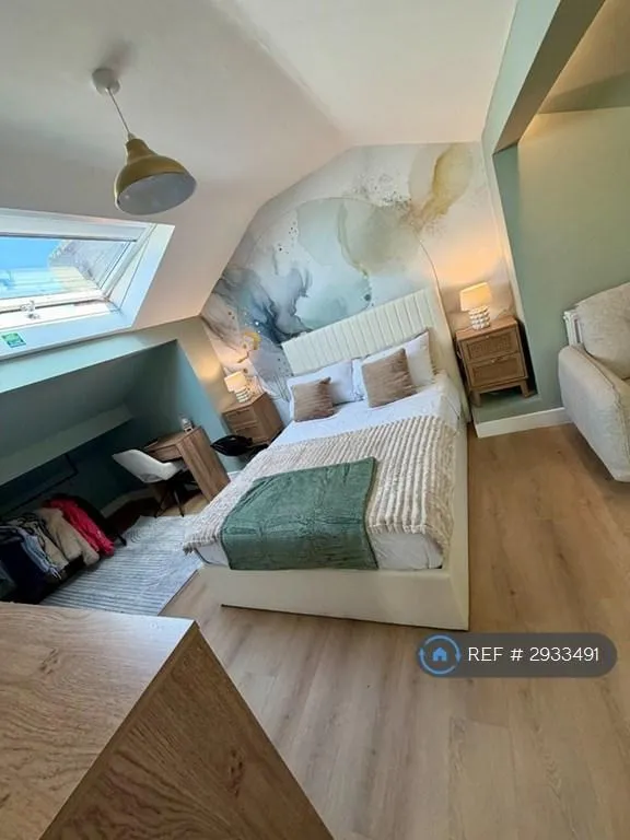 1 bedroom in Brookland Road West, Liverpool, L13 (#2933491)