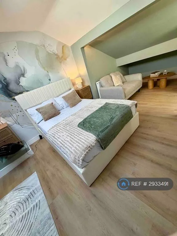 1 bedroom in Brookland Road West, Liverpool, L13 (#2933491)