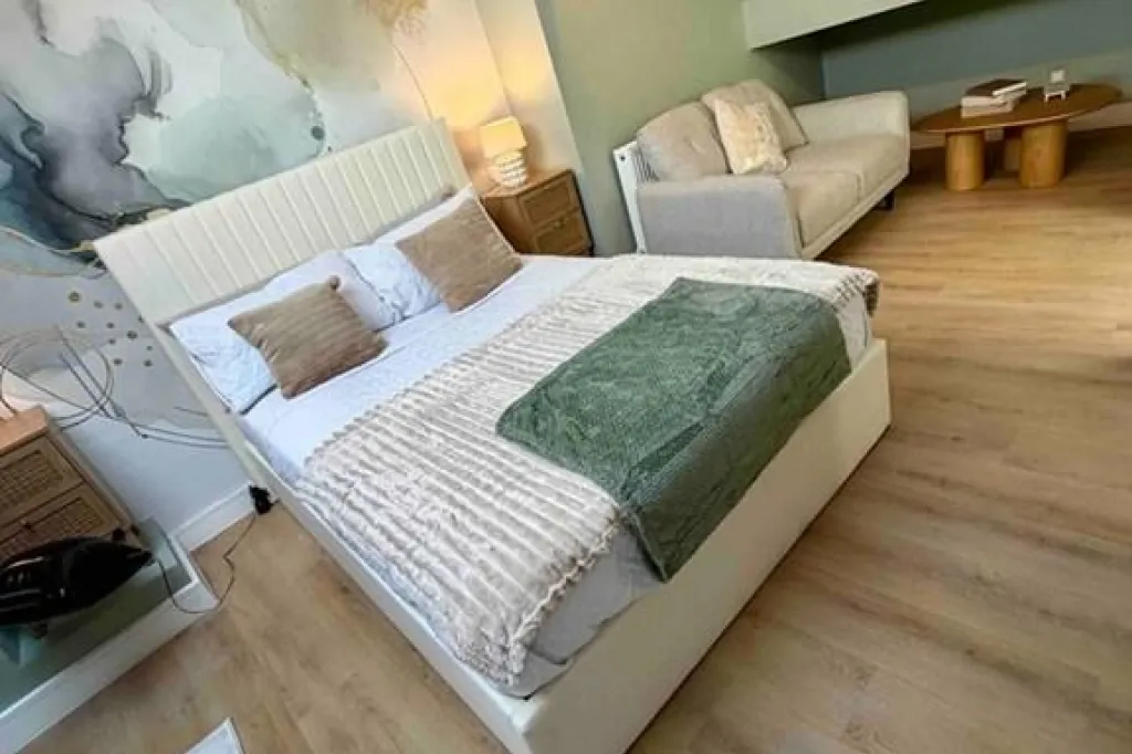 1 bedroom in Brookland Road West, Liverpool, L13 (#2933491)