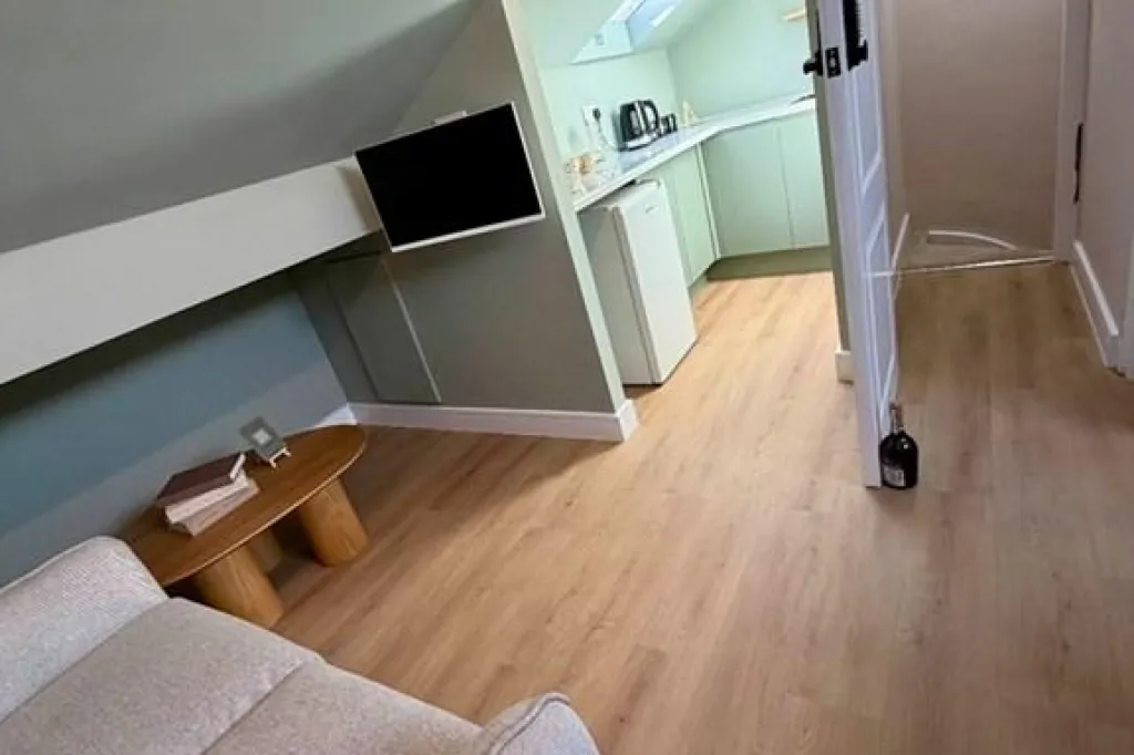 1 bedroom in Brookland Road West, Liverpool, L13 (#2933491)