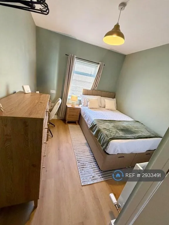 1 bedroom in Brookland Road West, Liverpool, L13 (#2933491)