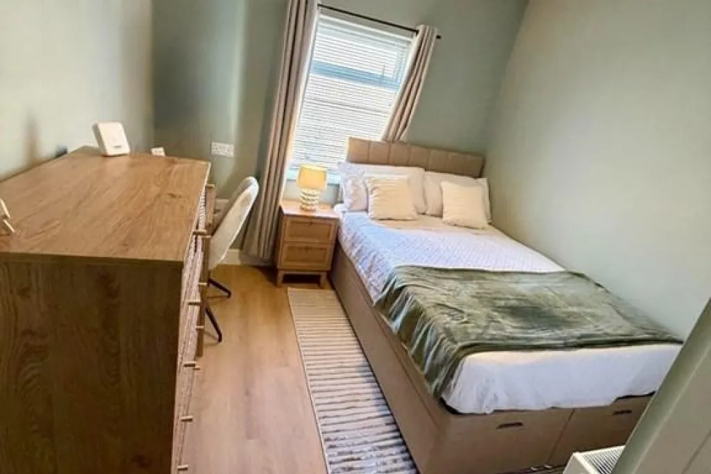 1 bedroom in Brookland Road West, Liverpool, L13 (#2933491)