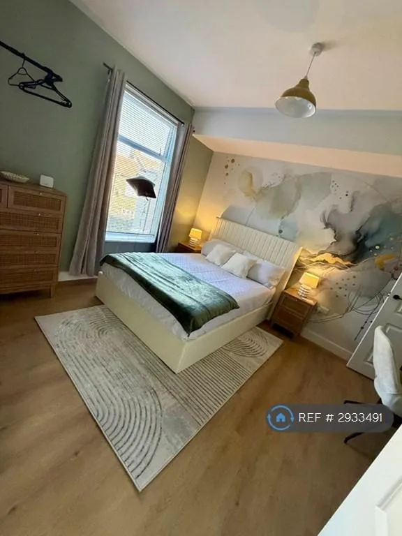 1 bedroom in Brookland Road West, Liverpool, L13 (#2933491)