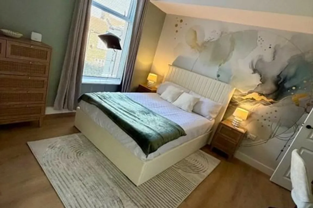 1 bedroom in Brookland Road West, Liverpool, L13 (#2933491)