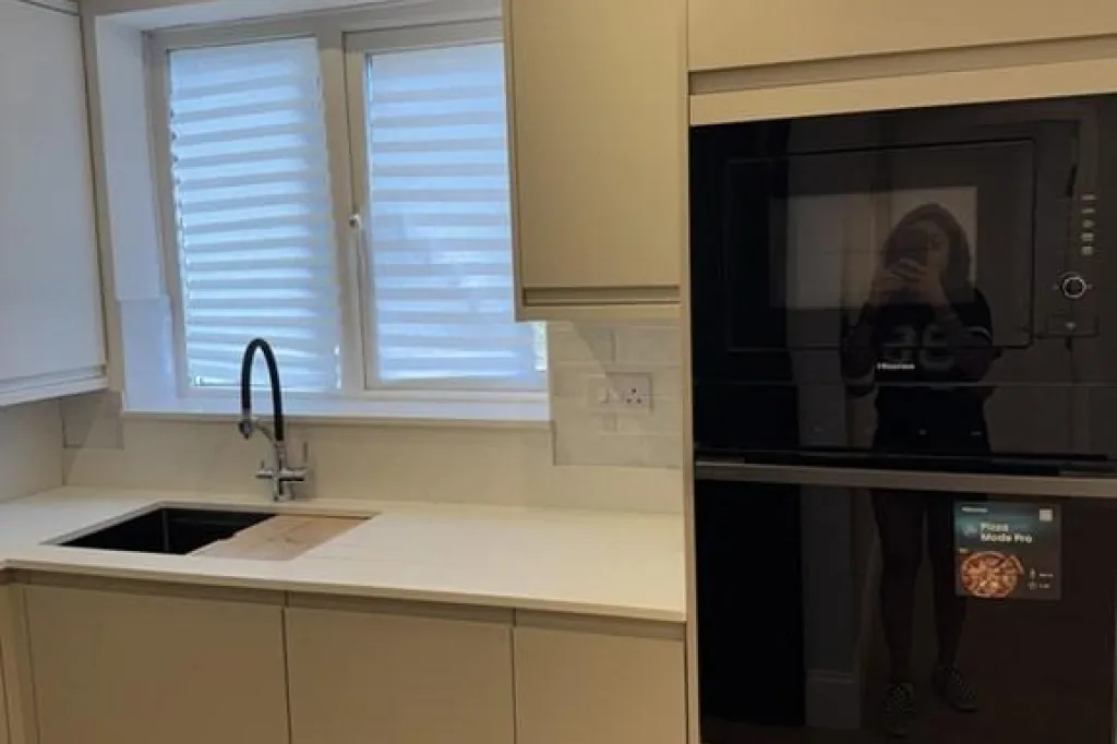 2 bedroom flat in Chadbone Close, Aylesbury, HP20 (2 bed) (#3010483)