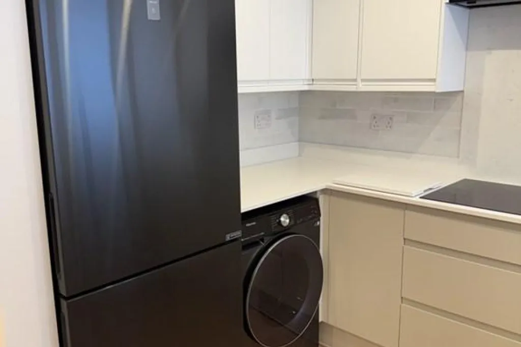 2 bedroom flat in Chadbone Close, Aylesbury, HP20 (2 bed) (#3010483)