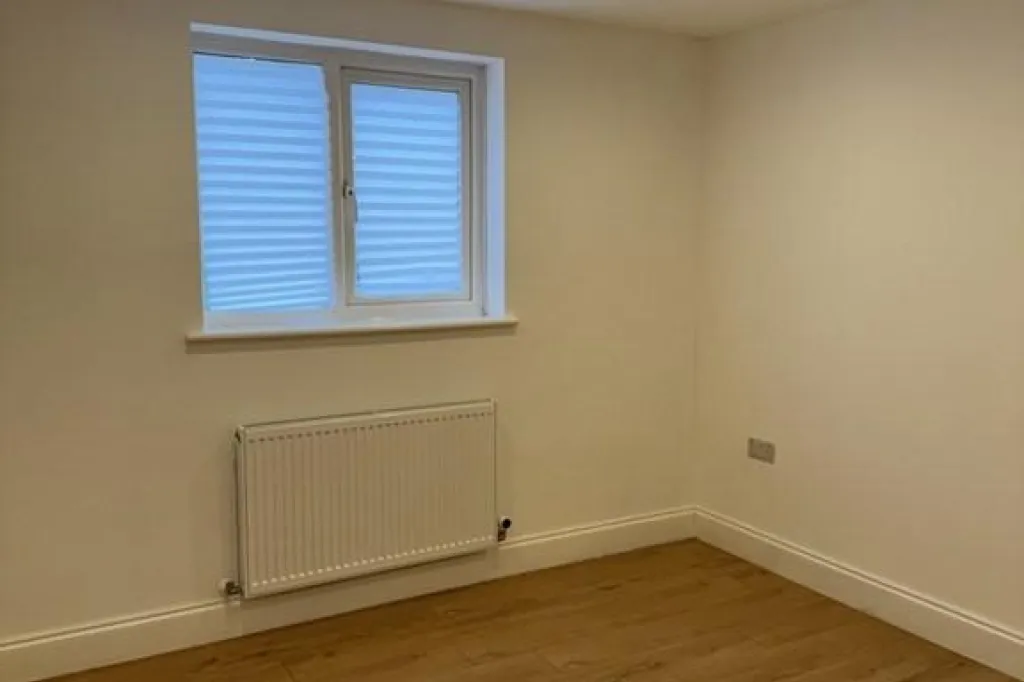 2 bedroom flat in Chadbone Close, Aylesbury, HP20 (2 bed) (#3010483)