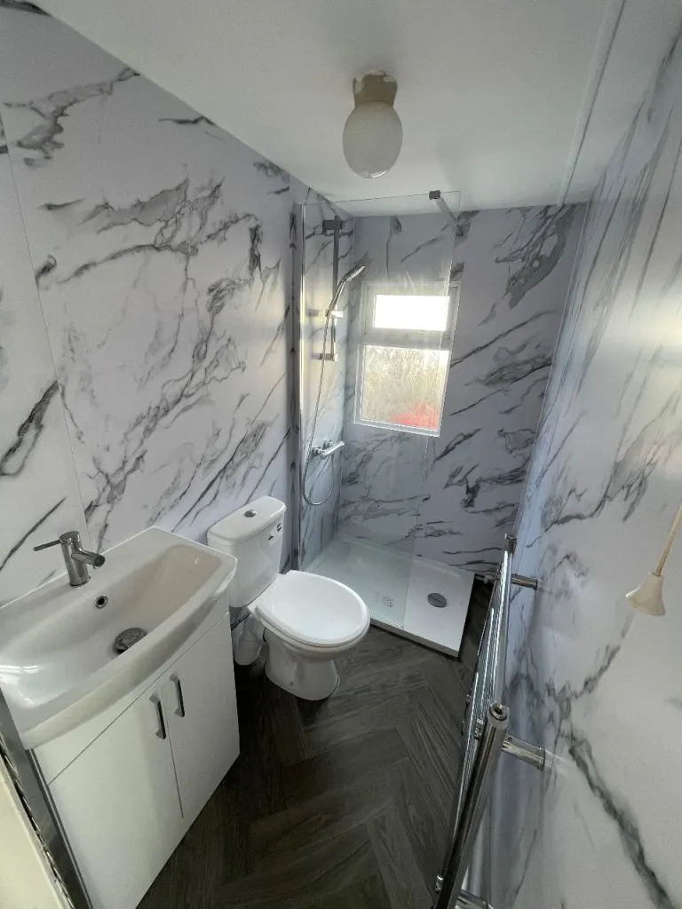 Mobile home to rent