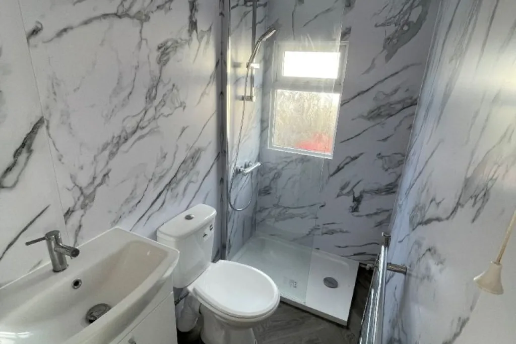 Mobile home to rent
