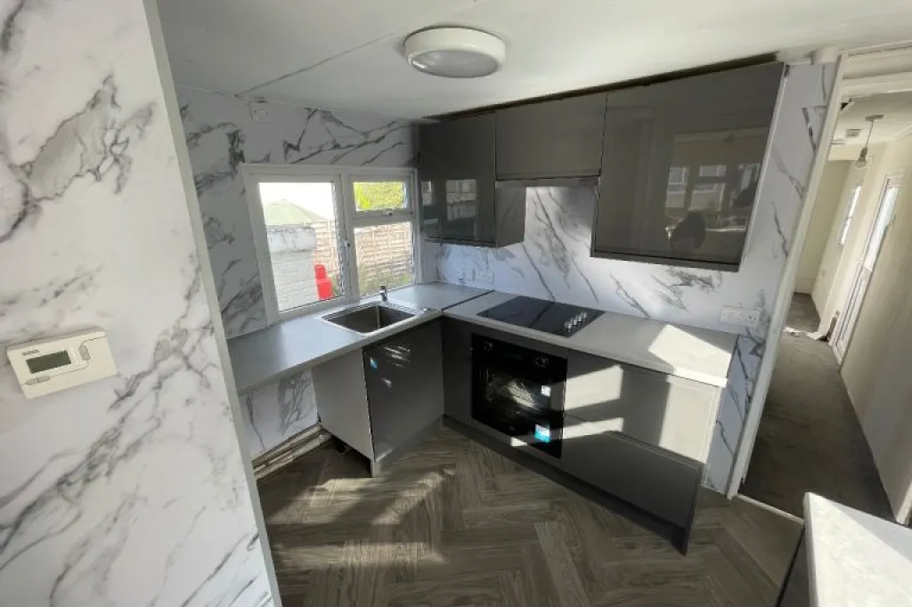 Mobile home to rent