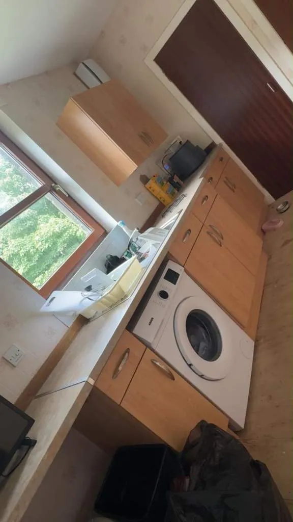 3 bed house for rent with garden