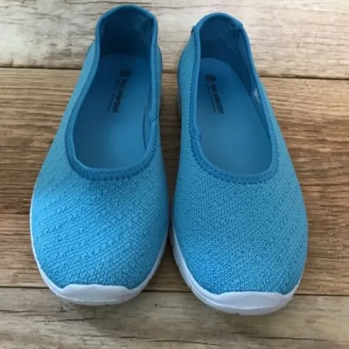 Bpc bonprix slip on shoes