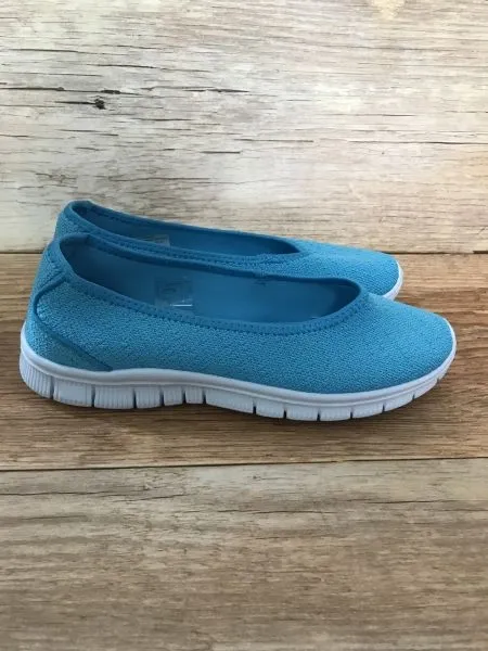 Bpc bonprix slip on shoes