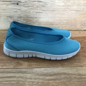 Bpc bonprix slip on shoes