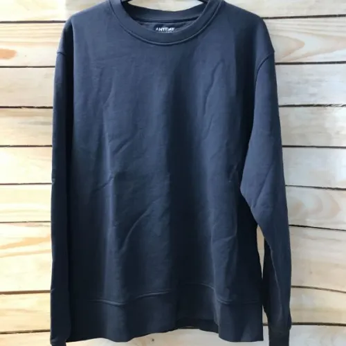 Navy Jumper