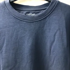Navy Jumper