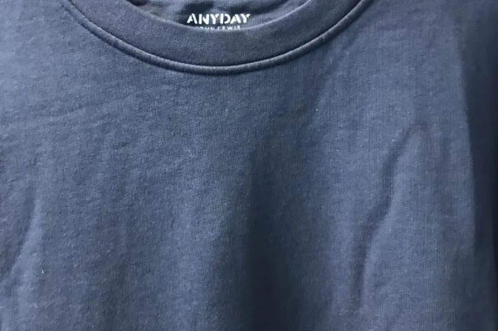 Navy Jumper