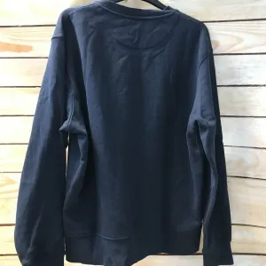 Navy Jumper