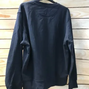 Navy Jumper