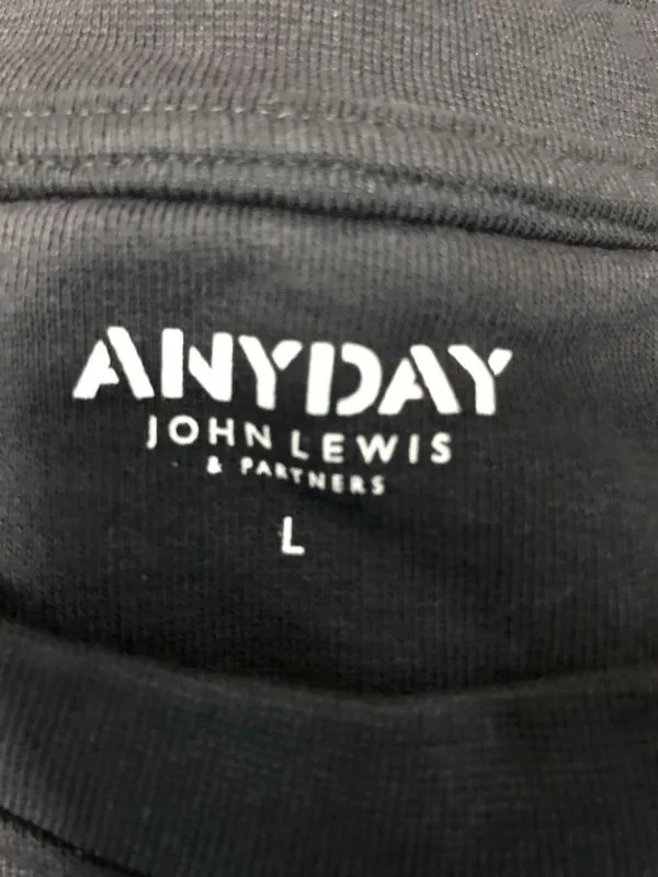 Navy Jumper