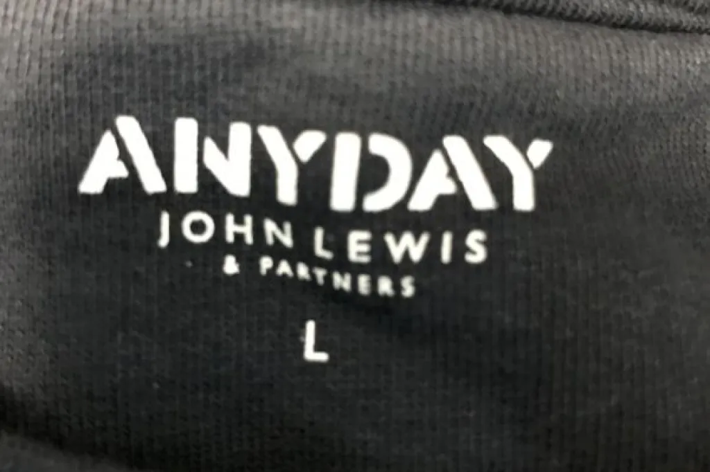 Navy Jumper