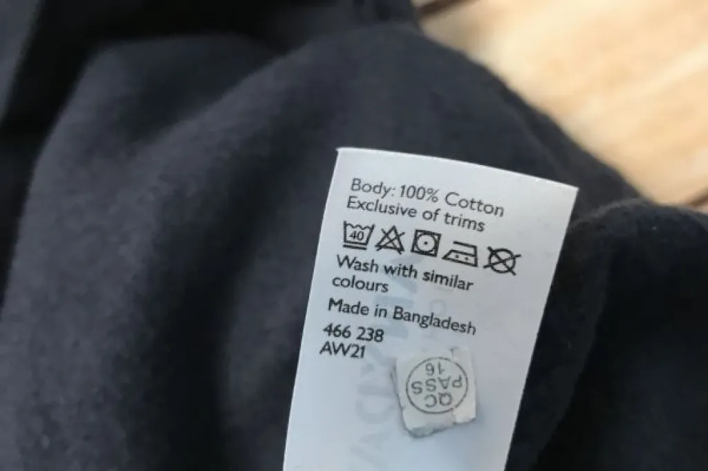 Navy Jumper