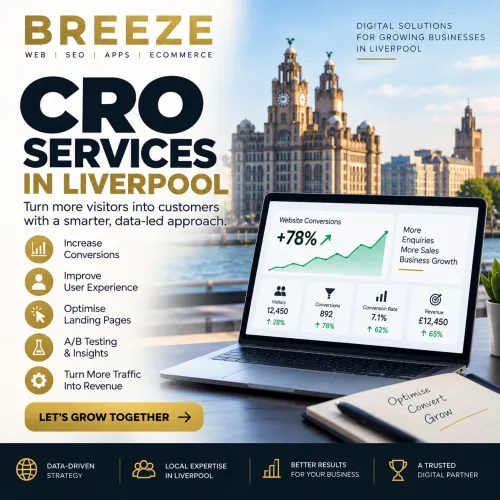 SEO Agency in the UK: Grow Your Business Online