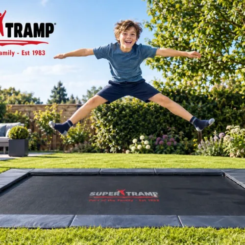 trampoline | Find the Right Trampoline for Your Garden