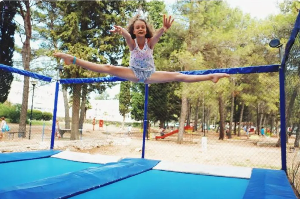 trampoline | Find the Right Trampoline for Your Garden