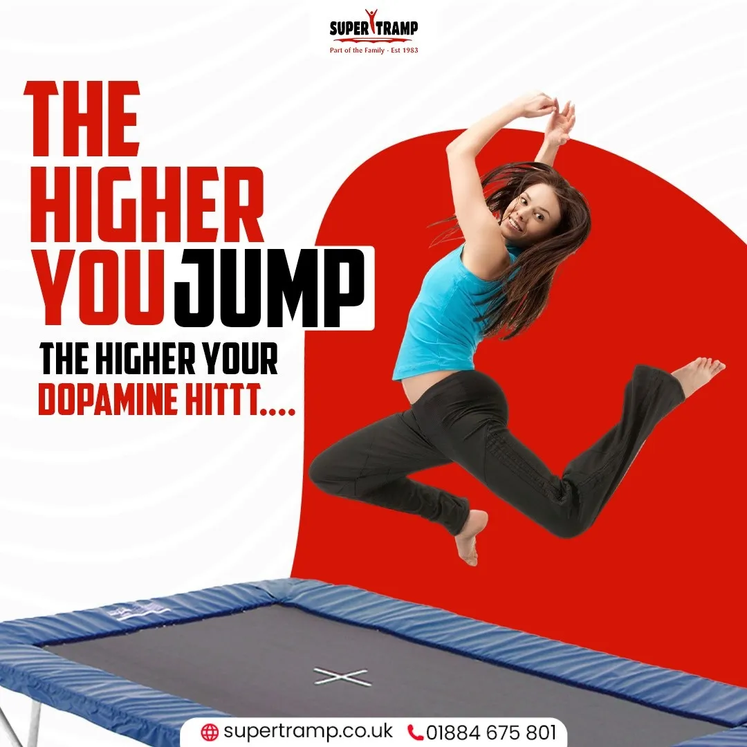trampoline | Find the Right Trampoline for Your Garden